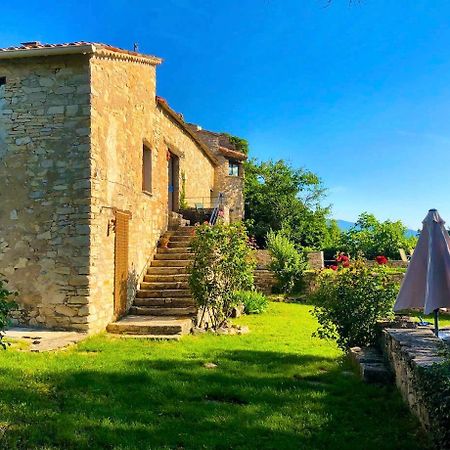 La Colle En Provence Main House Villa Sigonce ภายนอก รูปภาพ