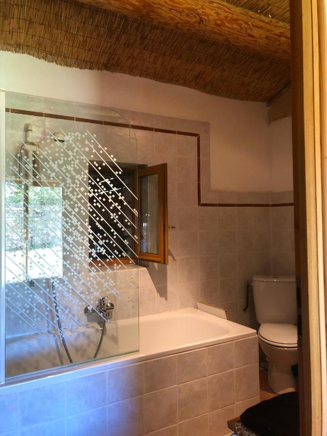 La Colle En Provence Main House Villa Sigonce ภายนอก รูปภาพ
