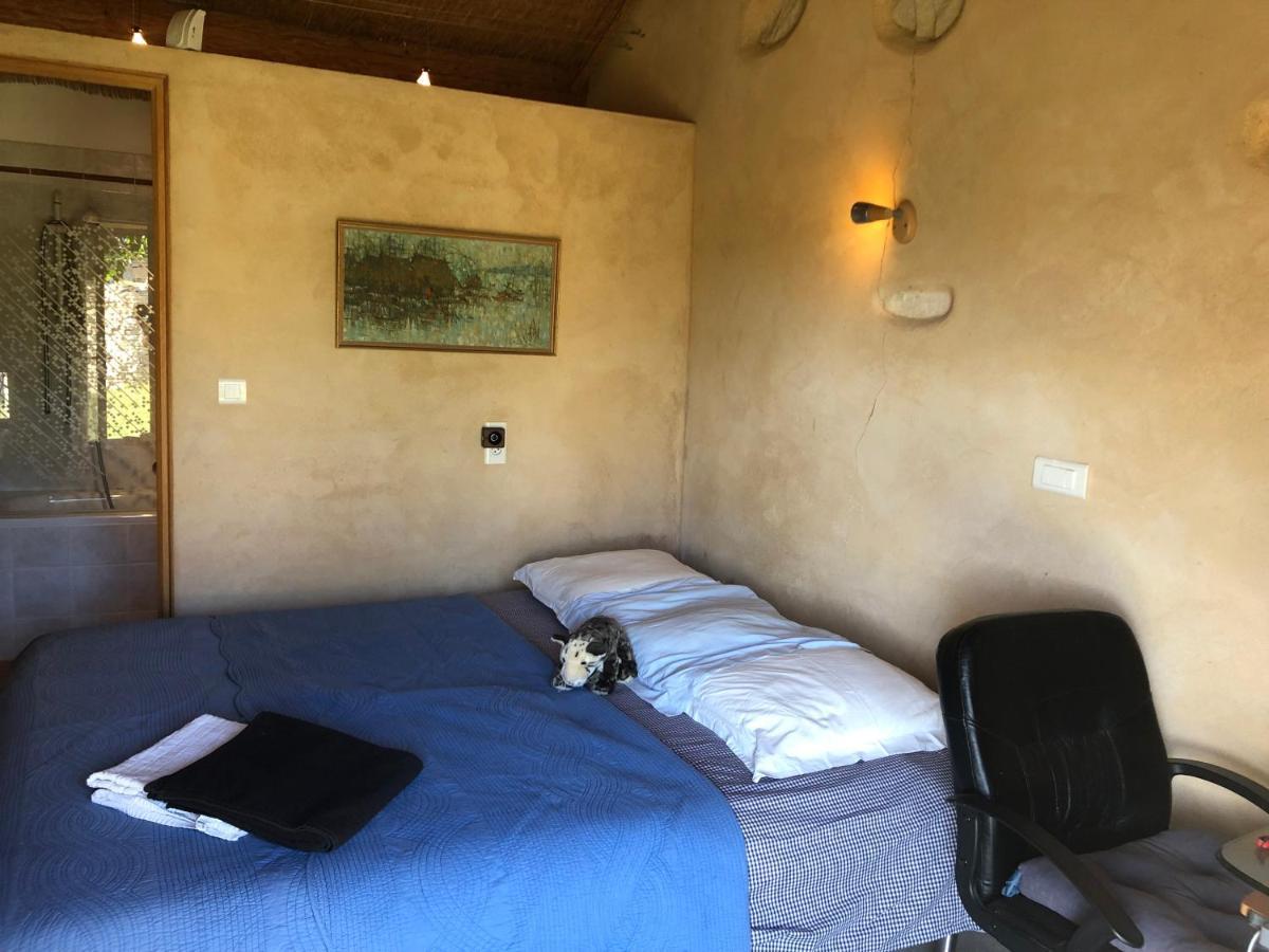 La Colle En Provence Main House Villa Sigonce ภายนอก รูปภาพ