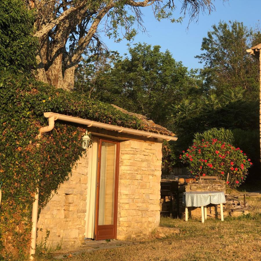 La Colle En Provence Main House Villa Sigonce ภายนอก รูปภาพ