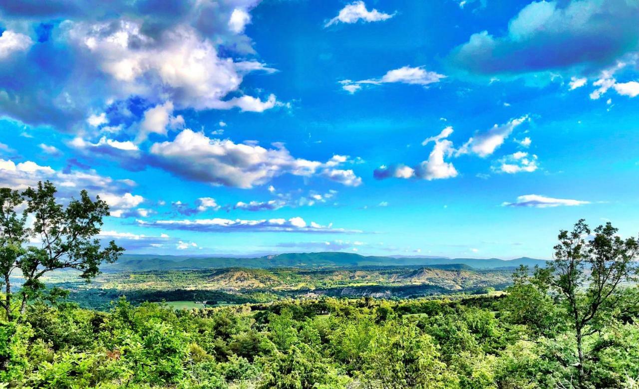 La Colle En Provence Main House Villa Sigonce ภายนอก รูปภาพ