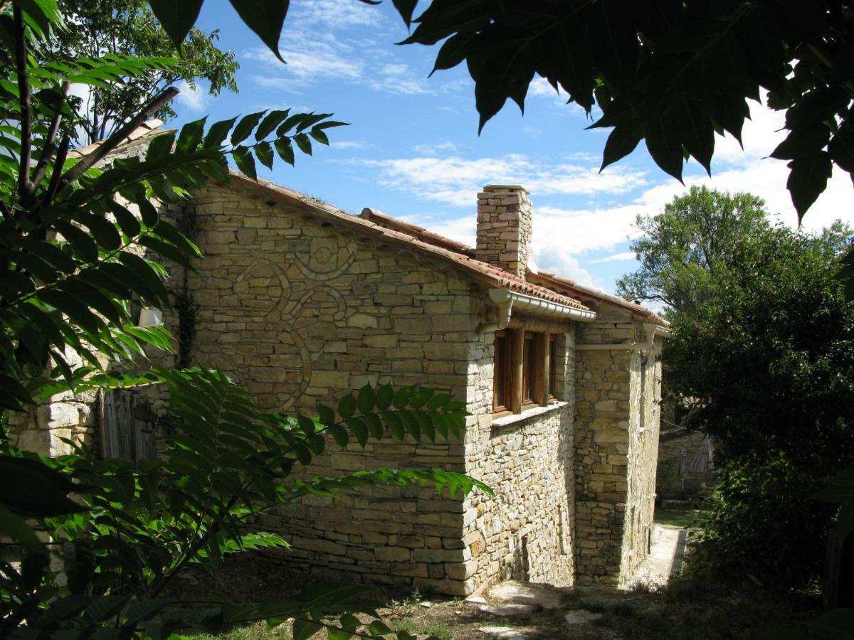 La Colle En Provence Main House Villa Sigonce ภายนอก รูปภาพ