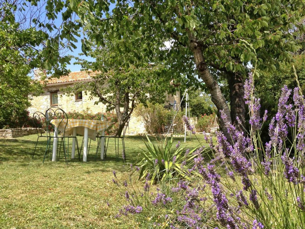 La Colle En Provence Main House Villa Sigonce ภายนอก รูปภาพ