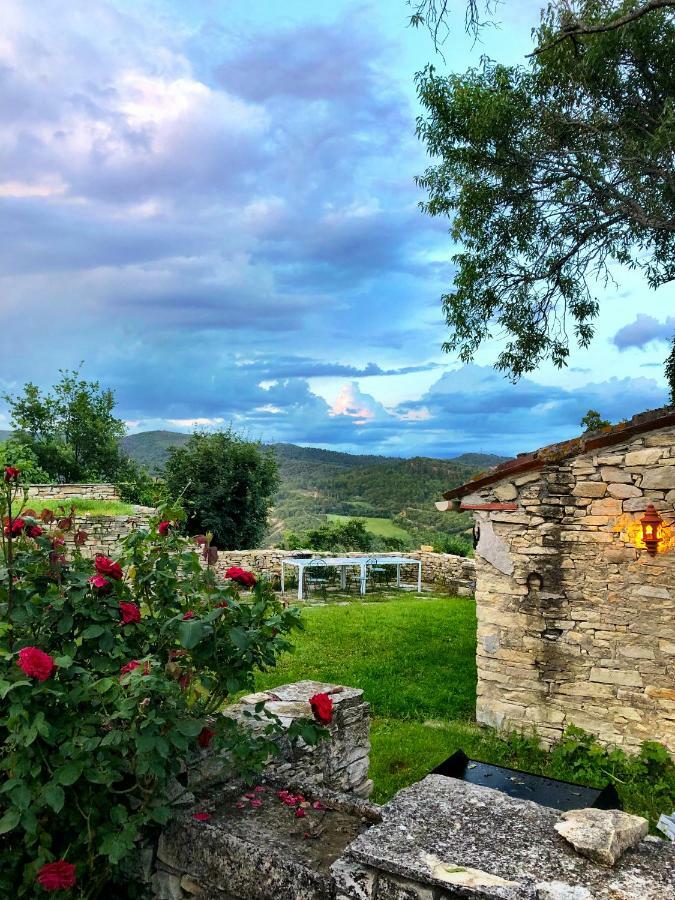 La Colle En Provence Main House Villa Sigonce ภายนอก รูปภาพ