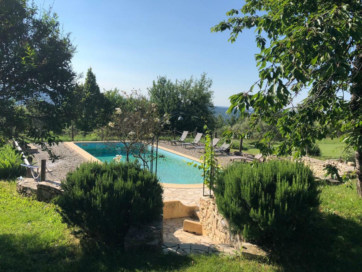 La Colle En Provence Main House Villa Sigonce ภายนอก รูปภาพ